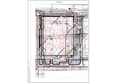 Примеры работ ППР48